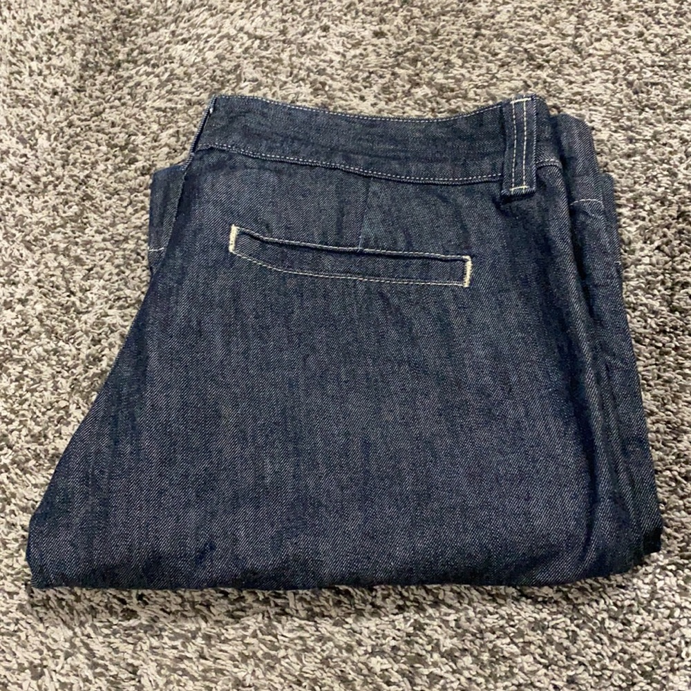 BKE Denim Avery 31x33 1/2